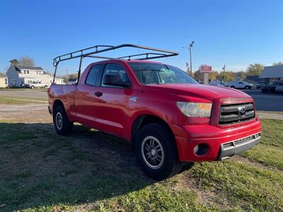 2012 Toyota Tundra Grade   - Photo 4 - Rushville, IN 46173