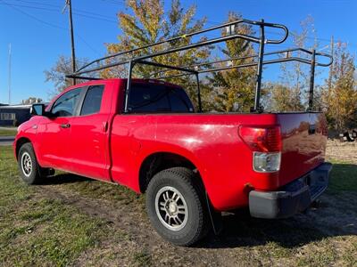 2012 Toyota Tundra Grade   - Photo 8 - Rushville, IN 46173