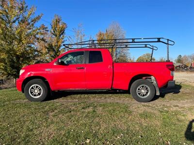 2012 Toyota Tundra Grade   - Photo 1 - Rushville, IN 46173