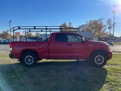 2012 Toyota Tundra Grade   - Photo 5 - Rushville, IN 46173