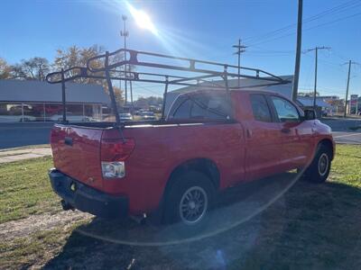 2012 Toyota Tundra Grade   - Photo 6 - Rushville, IN 46173