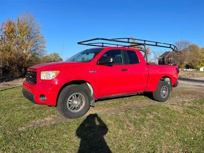 2012 Toyota Tundra Grade   - Photo 2 - Rushville, IN 46173