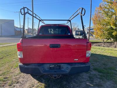 2012 Toyota Tundra Grade   - Photo 7 - Rushville, IN 46173