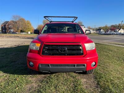 2012 Toyota Tundra Grade   - Photo 3 - Rushville, IN 46173