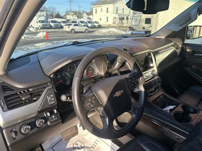 2016 Chevrolet Suburban LT   - Photo 9 - Rushville, IN 46173