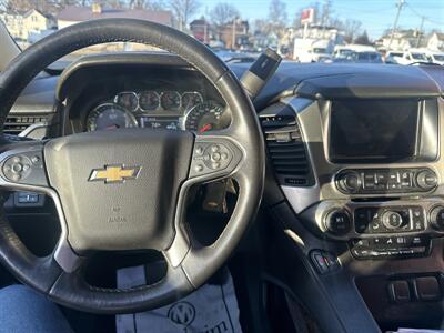 2016 Chevrolet Suburban LT   - Photo 12 - Rushville, IN 46173
