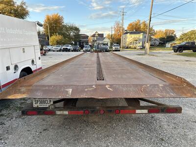 2012 Contral Container Trailer Trailer   - Photo 4 - Rushville, IN 46173