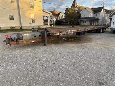 2012 Contral Container Trailer Trailer   - Photo 8 - Rushville, IN 46173