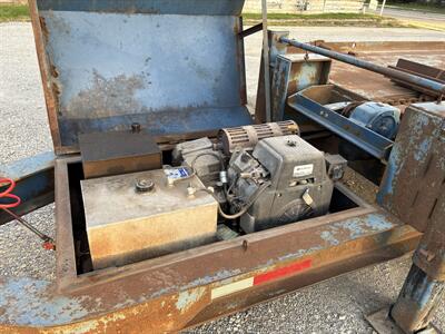 2012 Contral Container Trailer Trailer   - Photo 7 - Rushville, IN 46173