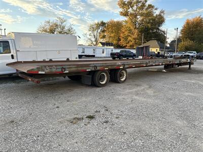 2012 Contral Container Trailer Trailer   - Photo 2 - Rushville, IN 46173