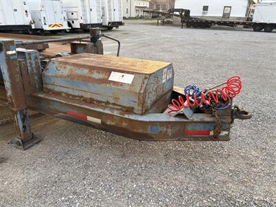 2012 Contral Container Trailer Trailer   - Photo 6 - Rushville, IN 46173