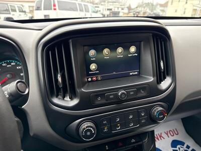 2019 Chevrolet Colorado Work Truck   - Photo 11 - Rushville, IN 46173