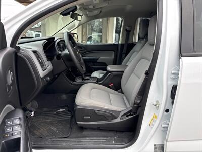 2019 Chevrolet Colorado Work Truck   - Photo 8 - Rushville, IN 46173