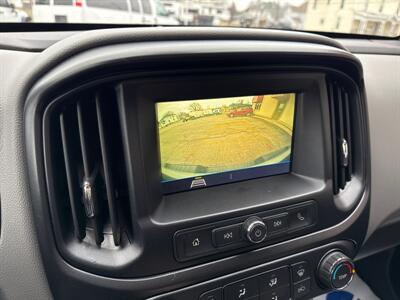 2019 Chevrolet Colorado Work Truck   - Photo 12 - Rushville, IN 46173