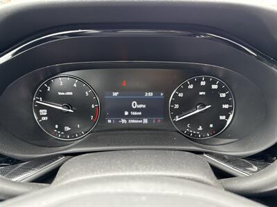 2023 Buick Envision Preferred - Photo 11 - Rushville, IN 46173