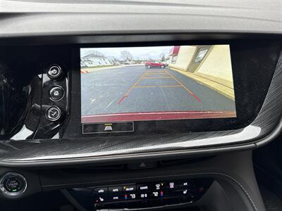2023 Buick Envision Preferred - Photo 9 - Rushville, IN 46173
