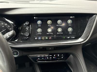 2023 Buick Envision Preferred - Photo 8 - Rushville, IN 46173