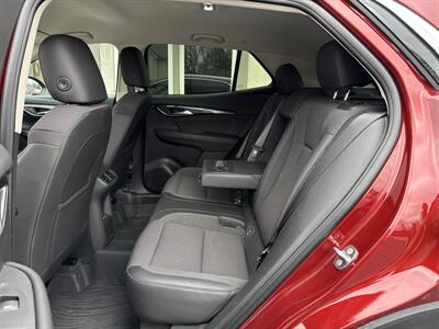 2023 Buick Envision Preferred - Photo 7 - Rushville, IN 46173