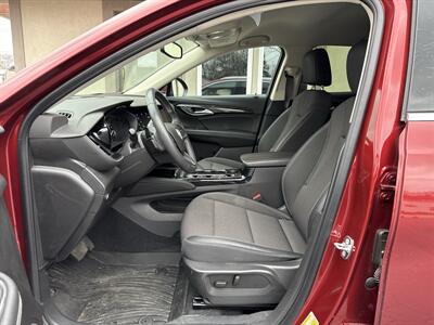 2023 Buick Envision Preferred - Photo 5 - Rushville, IN 46173