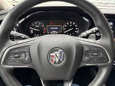 2023 Buick Envision Preferred - Photo 10 - Rushville, IN 46173