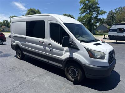 2015 Ford Transit 250 - Photo 4 - Rushville, IN 46173