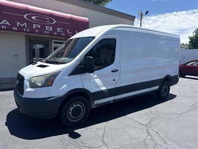 2015 Ford Transit 250 - Photo 2 - Rushville, IN 46173
