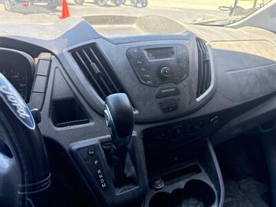 2015 Ford Transit 250 - Photo 14 - Rushville, IN 46173