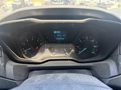 2015 Ford Transit 250 - Photo 15 - Rushville, IN 46173
