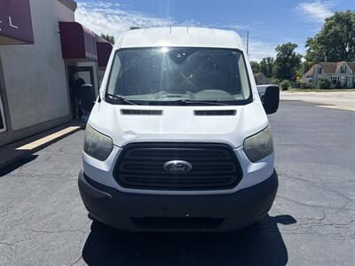 2015 Ford Transit 250 - Photo 3 - Rushville, IN 46173