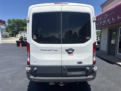 2015 Ford Transit 250 - Photo 6 - Rushville, IN 46173