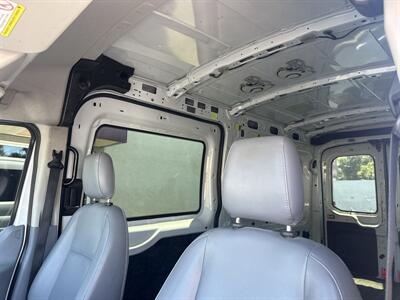 2015 Ford Transit 250 - Photo 10 - Rushville, IN 46173