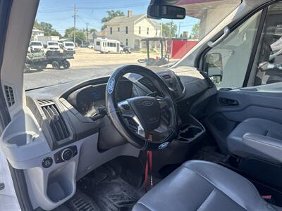 2015 Ford Transit 250 - Photo 9 - Rushville, IN 46173