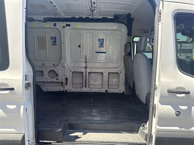 2015 Ford Transit 250 - Photo 13 - Rushville, IN 46173