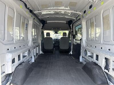 2015 Ford Transit 250 - Photo 12 - Rushville, IN 46173