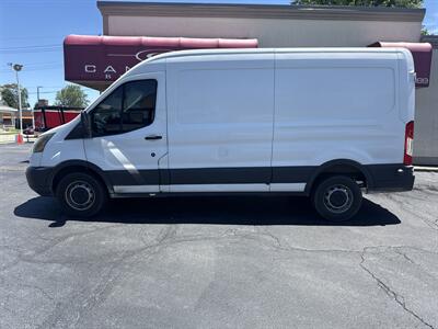 2015 Ford Transit 250 - Photo 1 - Rushville, IN 46173