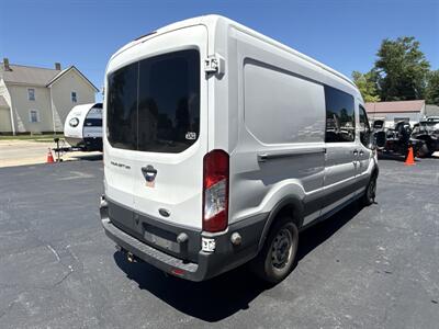 2015 Ford Transit 250 - Photo 5 - Rushville, IN 46173