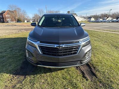 2022 Chevrolet Equinox LT   - Photo 3 - Rushville, IN 46173