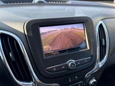 2022 Chevrolet Equinox LT   - Photo 13 - Rushville, IN 46173