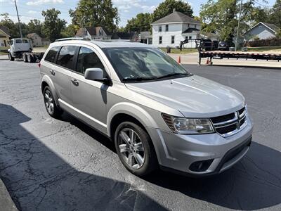 2012 Dodge Journey Crew   - Photo 3 - Rushville, IN 46173