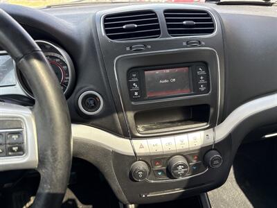 2012 Dodge Journey Crew   - Photo 12 - Rushville, IN 46173