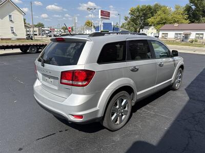 2012 Dodge Journey Crew   - Photo 5 - Rushville, IN 46173