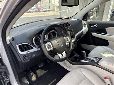 2012 Dodge Journey Crew   - Photo 9 - Rushville, IN 46173