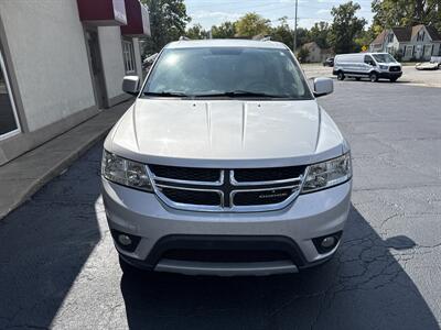 2012 Dodge Journey Crew   - Photo 4 - Rushville, IN 46173
