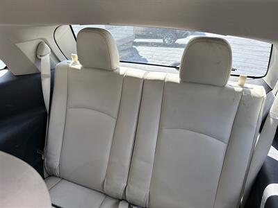 2012 Dodge Journey Crew   - Photo 11 - Rushville, IN 46173