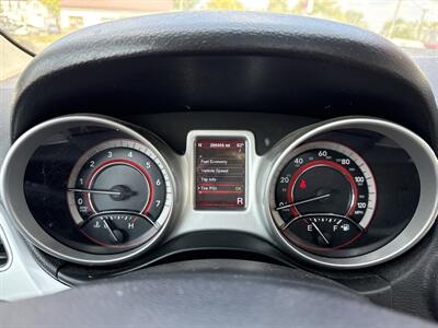 2012 Dodge Journey Crew   - Photo 13 - Rushville, IN 46173