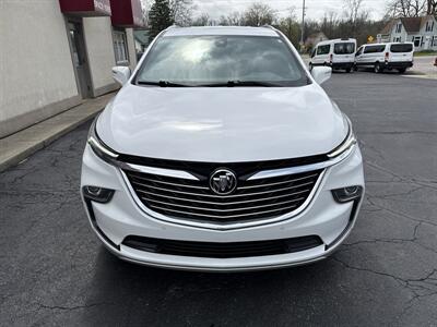 2024 Buick Enclave Essence   - Photo 3 - Rushville, IN 46173