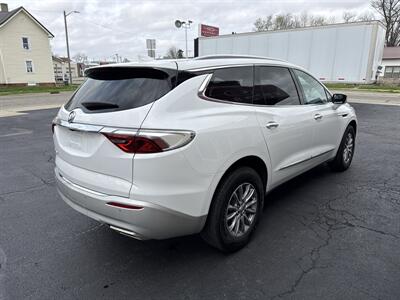 2024 Buick Enclave Essence   - Photo 5 - Rushville, IN 46173