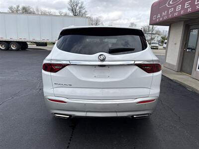 2024 Buick Enclave Essence   - Photo 6 - Rushville, IN 46173