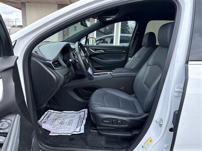 2024 Buick Enclave Essence   - Photo 8 - Rushville, IN 46173