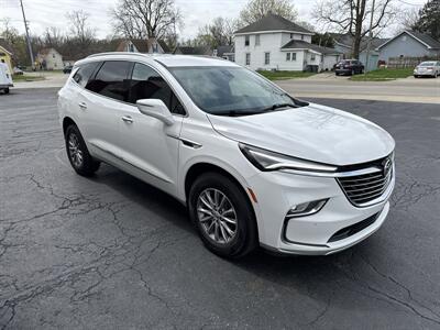 2024 Buick Enclave Essence   - Photo 4 - Rushville, IN 46173
